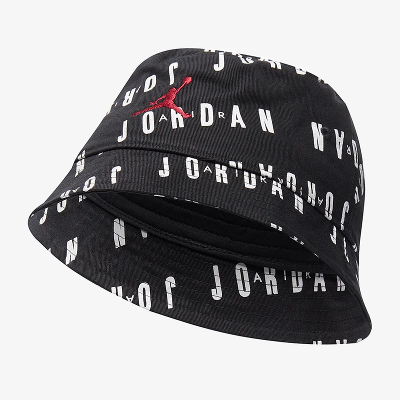 Jordan Older Kids All-Over-Print Bucket Hat (8-15Y)