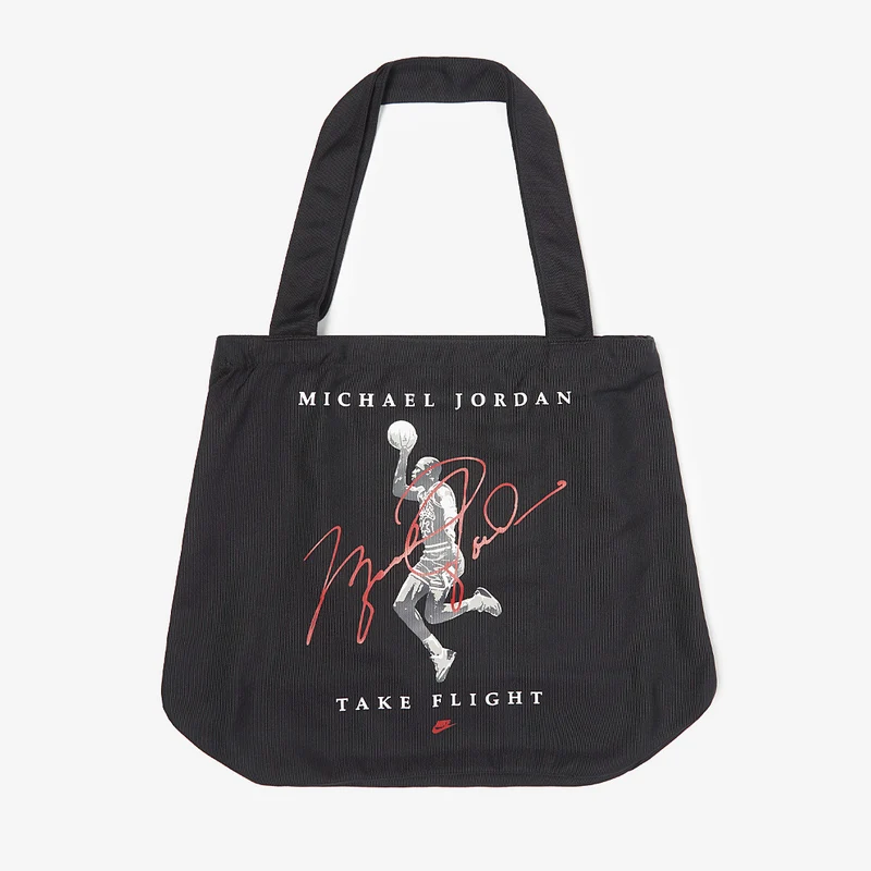 Jordan MJ Flight Tote Bag