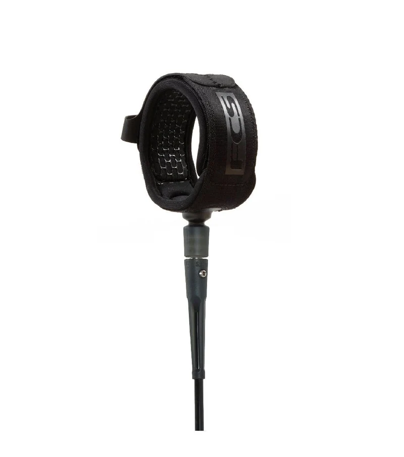 All round Leash 6''