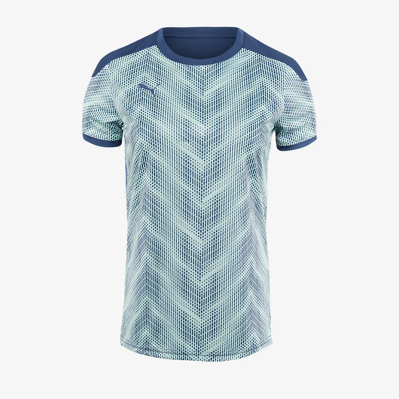 Puma Womens FTBL NXT Graphic Shirt
