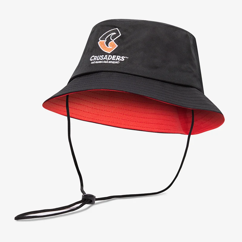 Classic Canterbury Crusaders 2024 Bucket