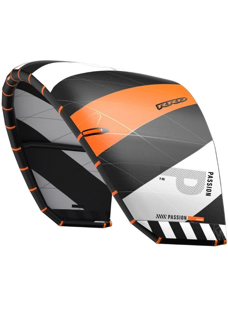 Passion Y27 2022 Stripes