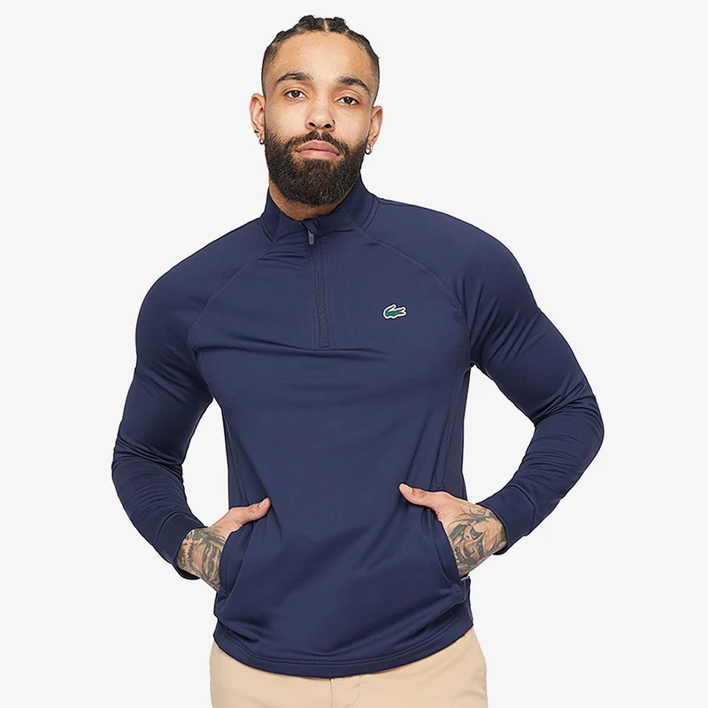 Lacoste 1/4 Zip