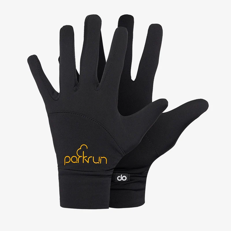 parkrun Running Gloves