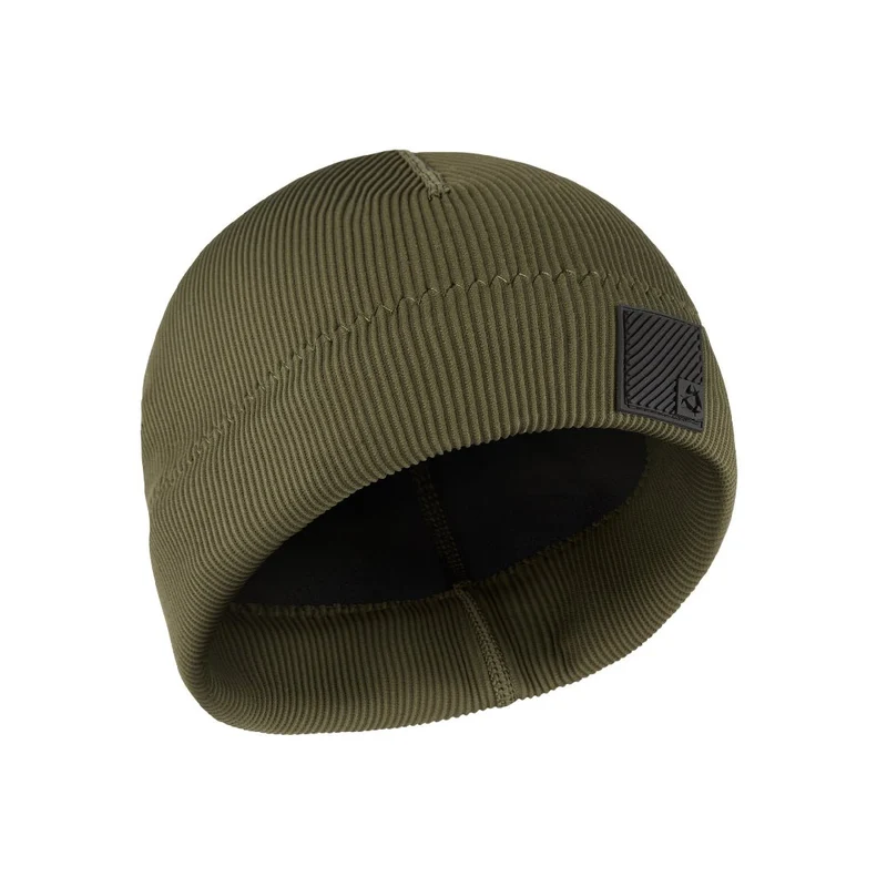 Neoprene Beanie 2mm Brave Green