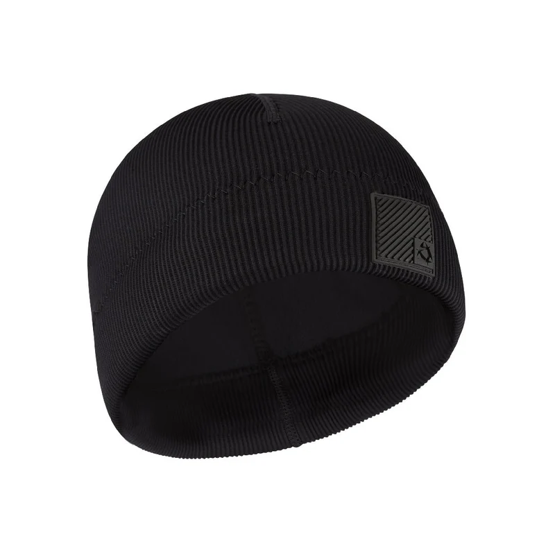 Neoprene Beanie 2mm Black