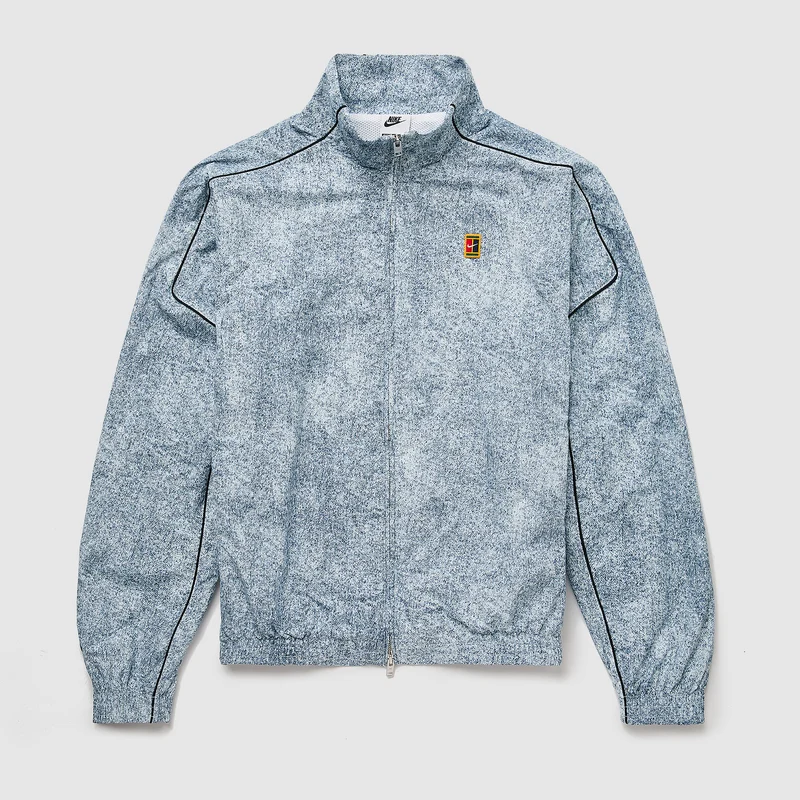 Nike Sportswear Club Rules Full Zip Jacket