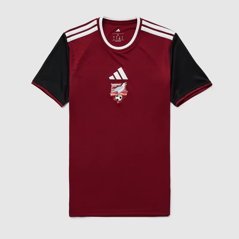 adidas Scarborough Athletic SS Training Shirt