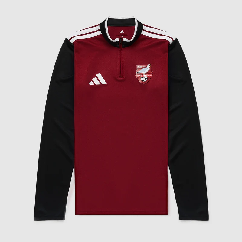 adidas Scarborough Athletic 1/4-Zip Training Top
