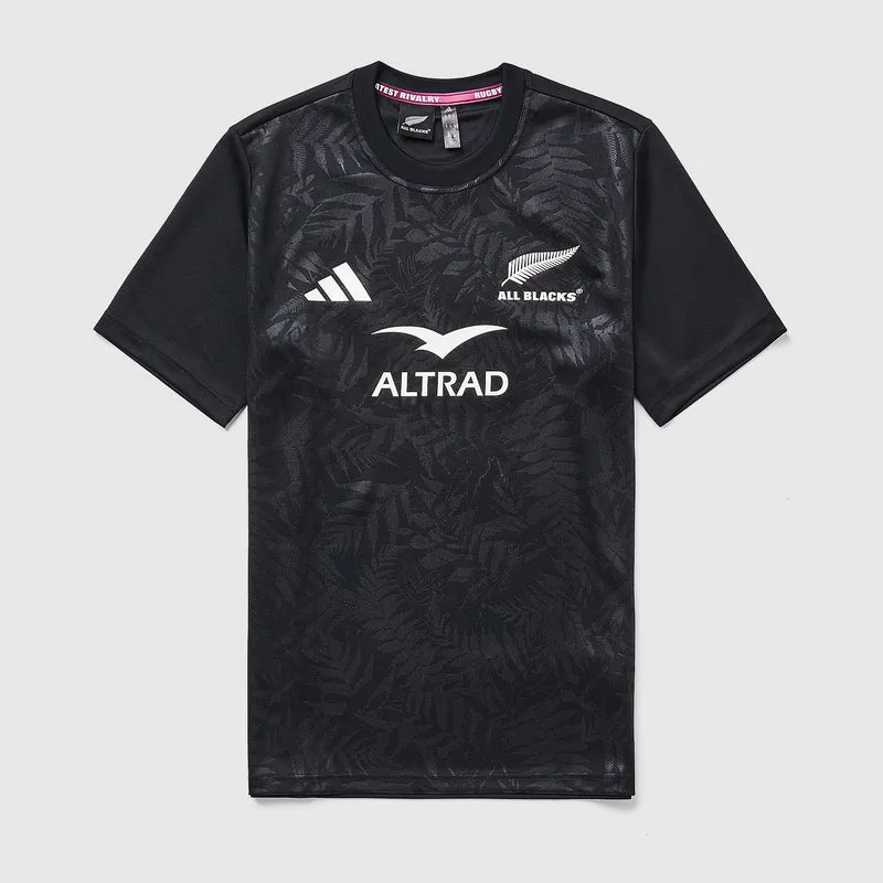 adidas New Zealand s 'Greatest Rivalry' Supporter Tee