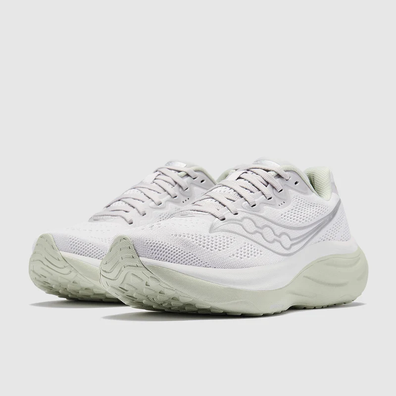 Saucony Womens Ride 19