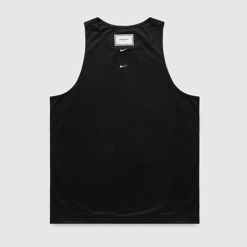 Nike Dri-FIT Standard Issue Mesh Jersey