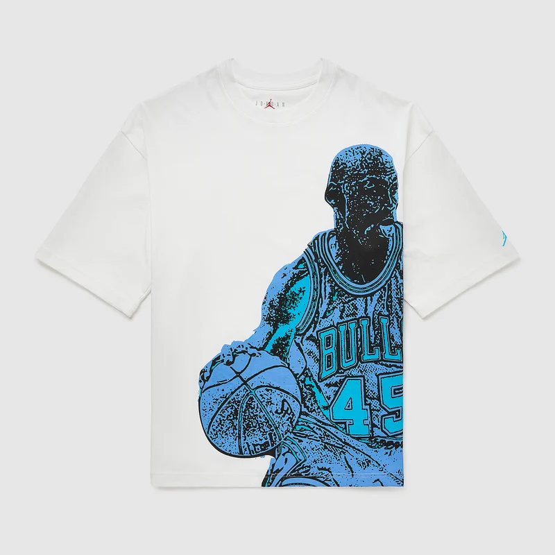 Jordan Sport GFX SS Crew T-Shirt