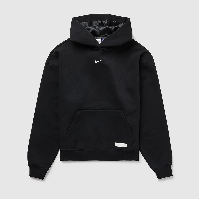 Nike Womens Therma-FIT Performance Hoodie