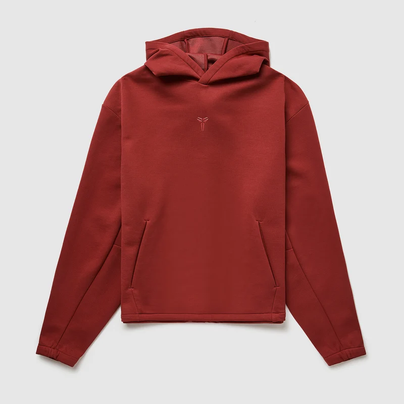 Nike Kobe Bryant Dri-FIT Mamba Pullover Hoodie
