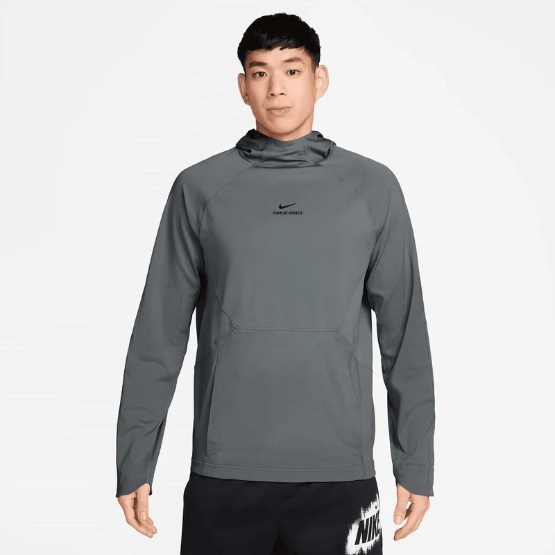 pro men's dri-fit midlayer trainingstop
