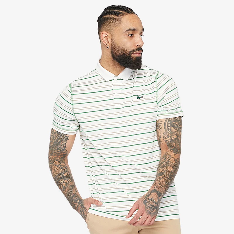 Lacoste Seasonal Golf Polo Shirt