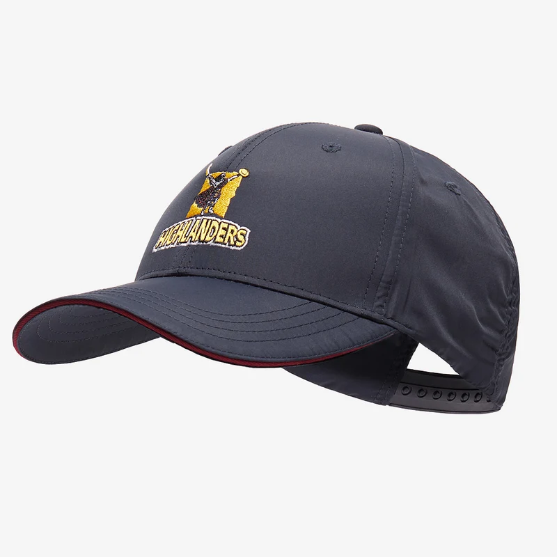 Classic Otago Highlanders 2024 Media Cap