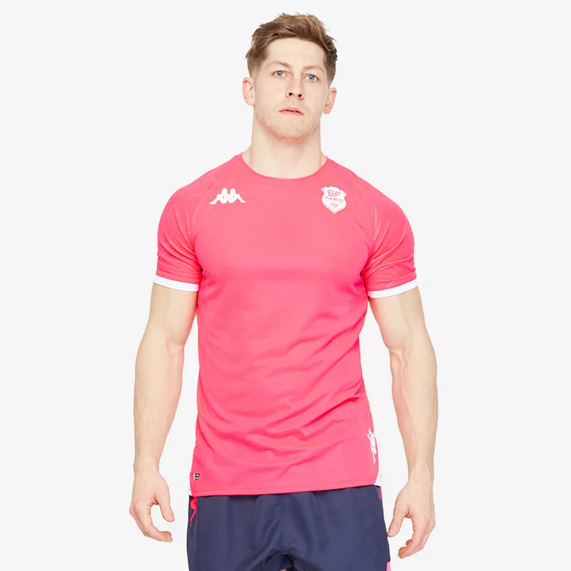 Kappa Stade Francais 22/23 Training Jersey