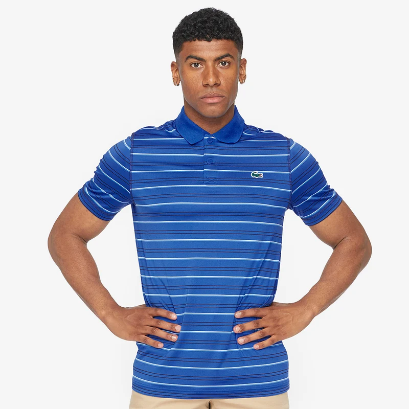 Lacoste Seasonal Golf Polo Shirt