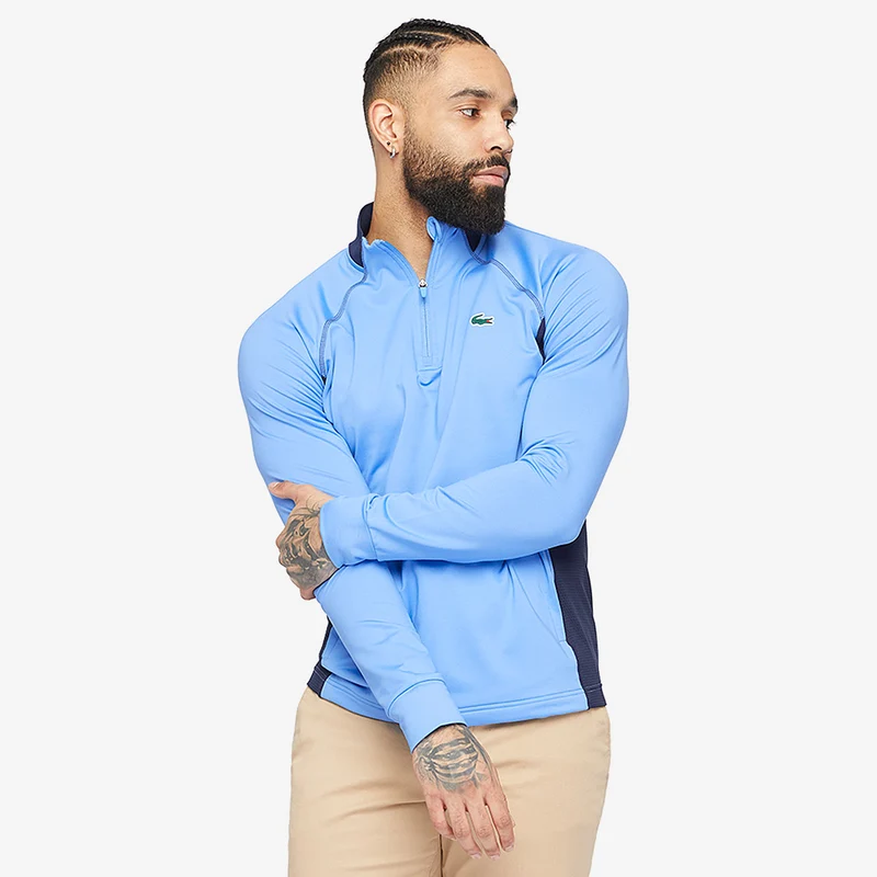 Lacoste 1/4 Zip