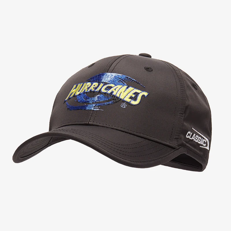 Classic Wellington Hurricanes 2024 Media Cap
