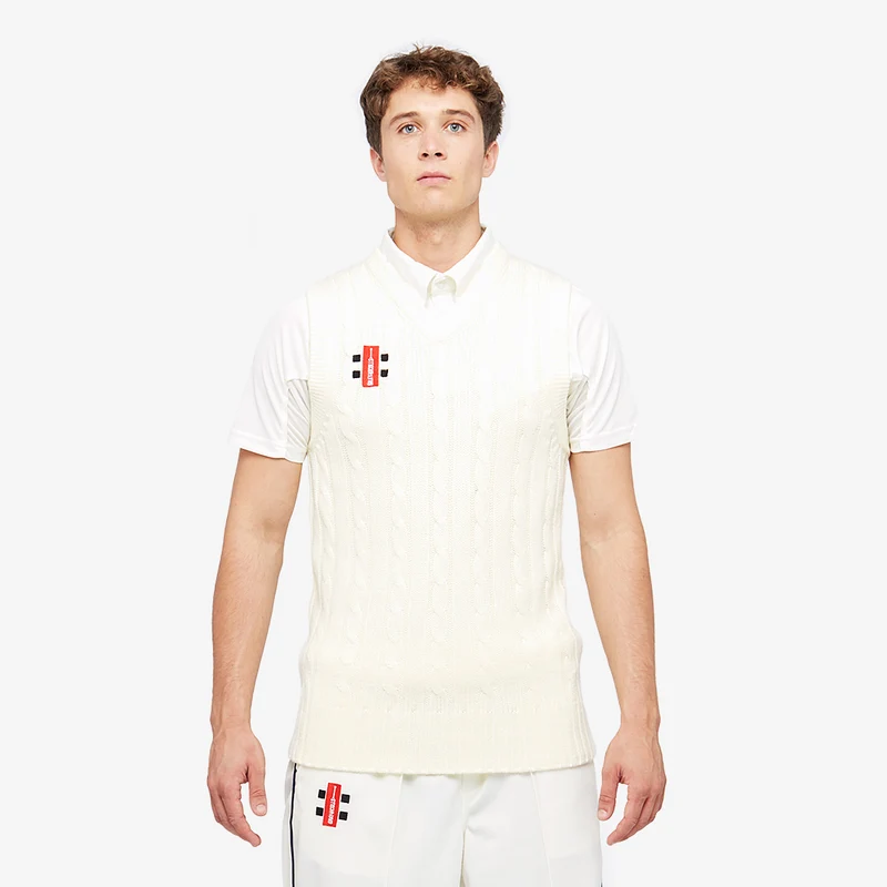 Gray-Nicolls Acrylic Slipover