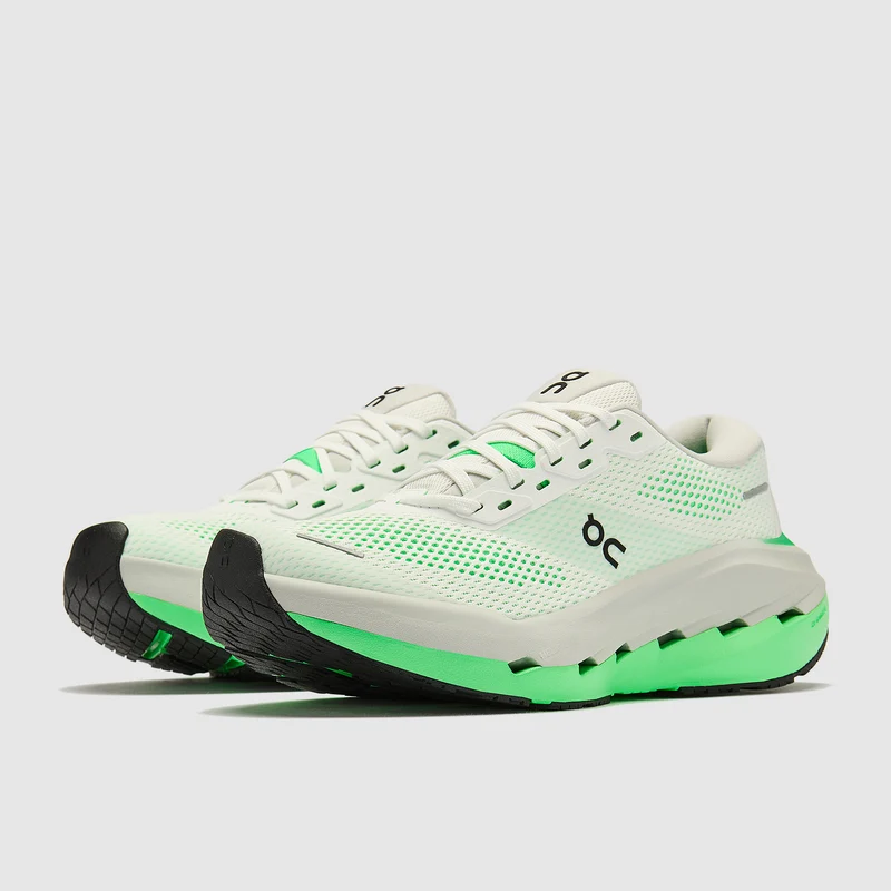 On Womens Cloudrunner 3 Max