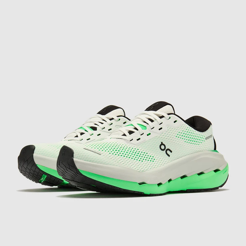 On Cloudrunner 3 Max