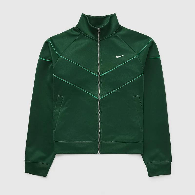 Nike Sportswear Womens Poly Knit Jacket