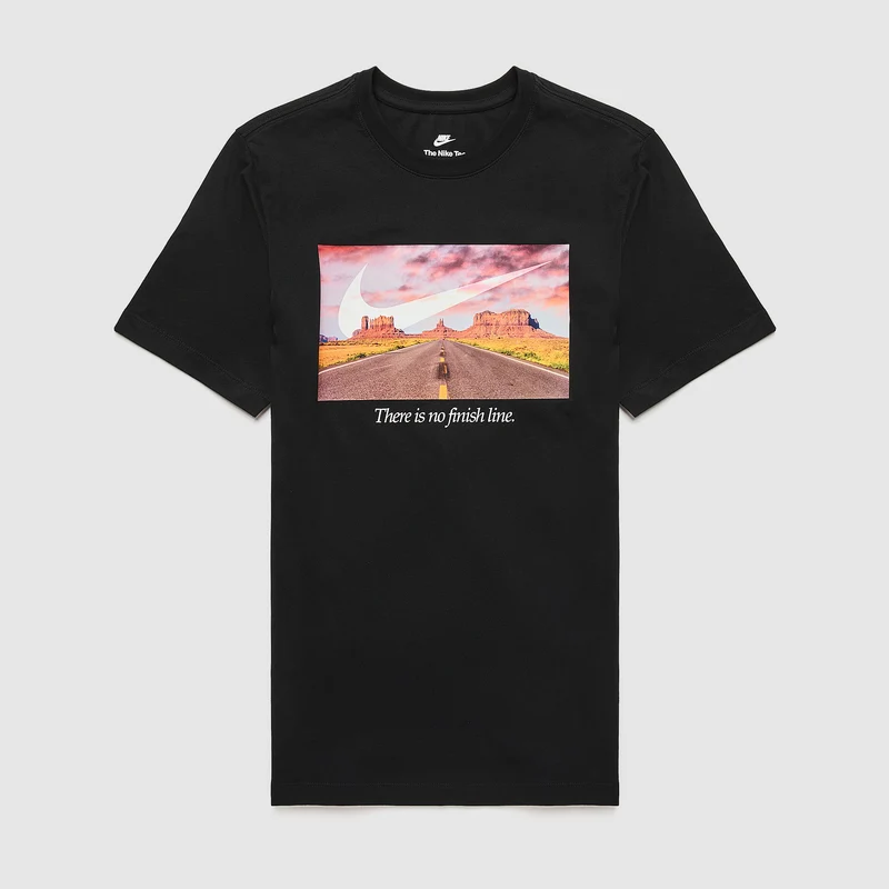 Nike Sportswear Club T-Shirt