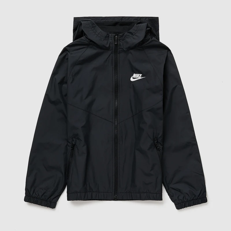 Nike Sportswear Older Kids Windrunner Hooded Repel Jacket (7-15Y)