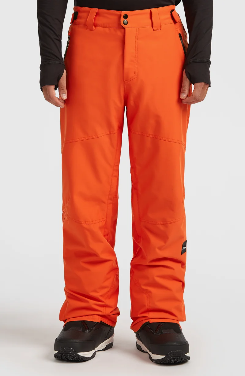 FWC'Cruz wintersportbroek | Flame