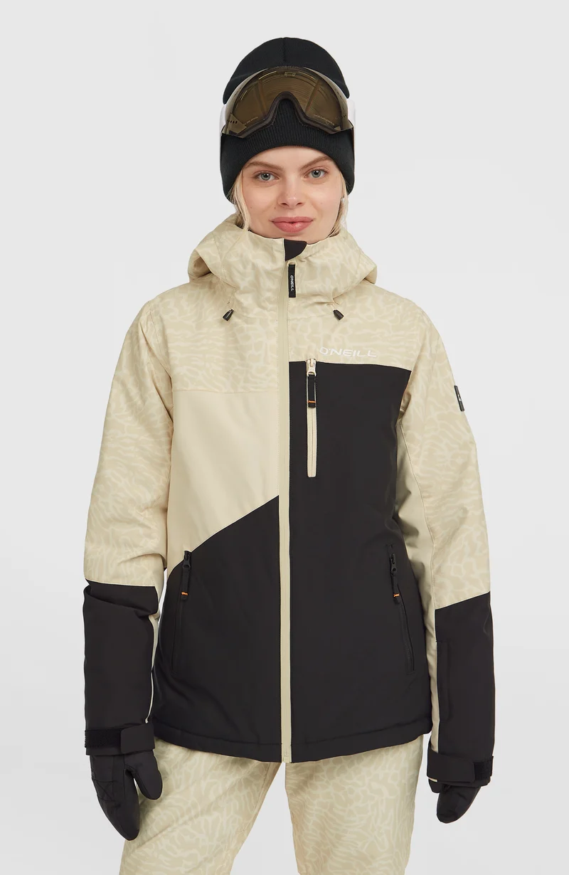 FWC'Cruz Triple wintersportjas | Macaron Animalica