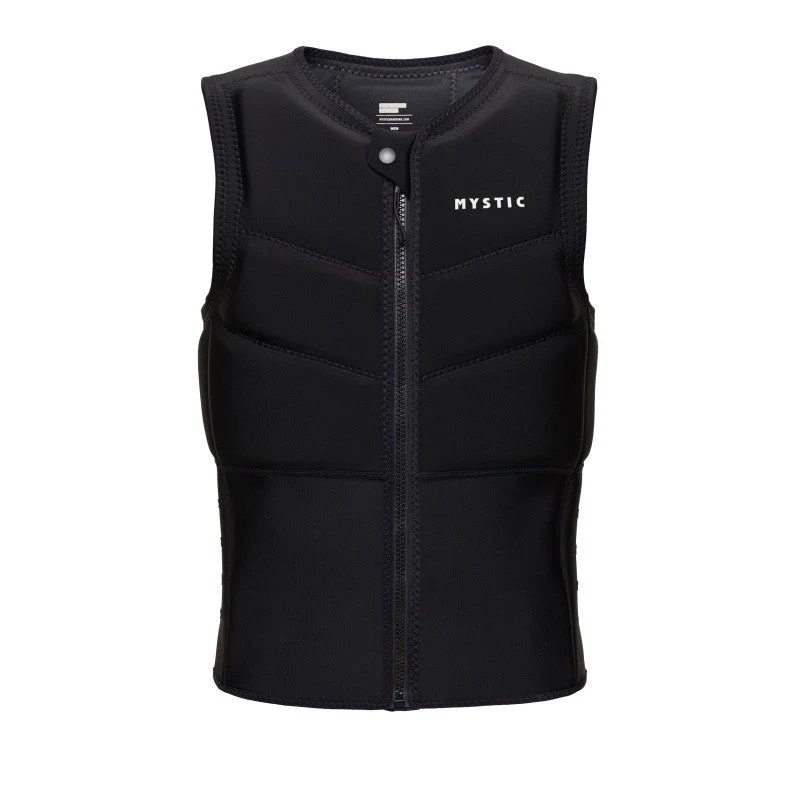 Star Impact Vest Fzip