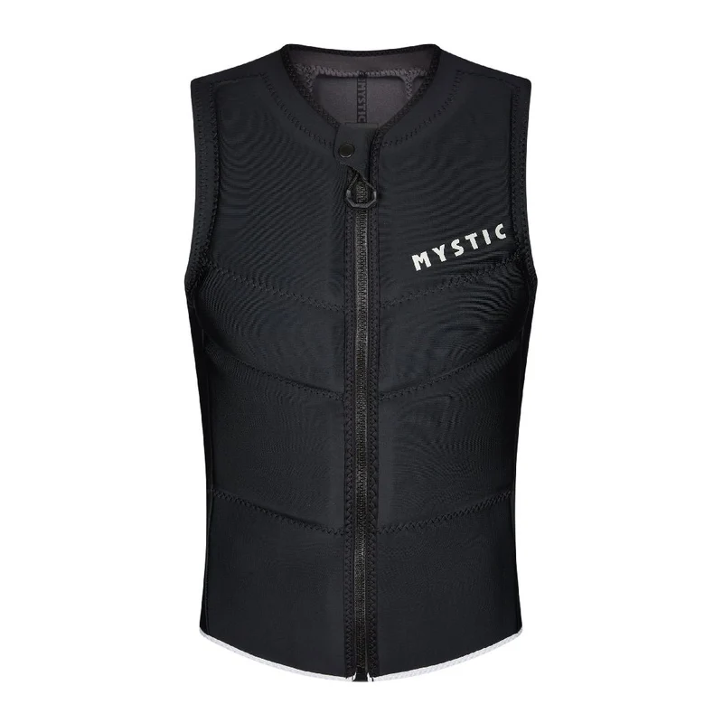 Star Impact Vest Black