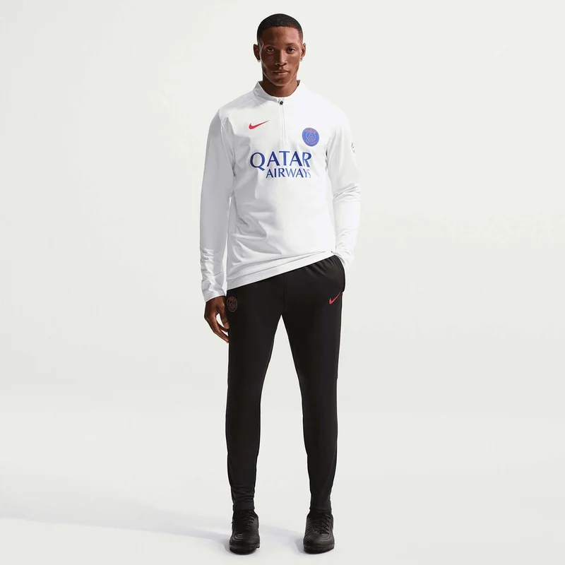 Paris Saint-Germain Strike Men's Voetbal Dri-FIT broek