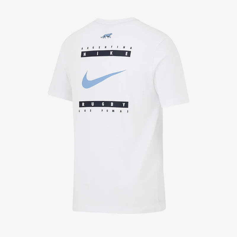 Nike Argentina 23/24 Graphic Tee
