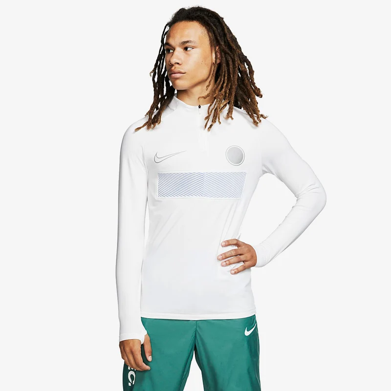 Nike Aeroadapt Strike Drill Top