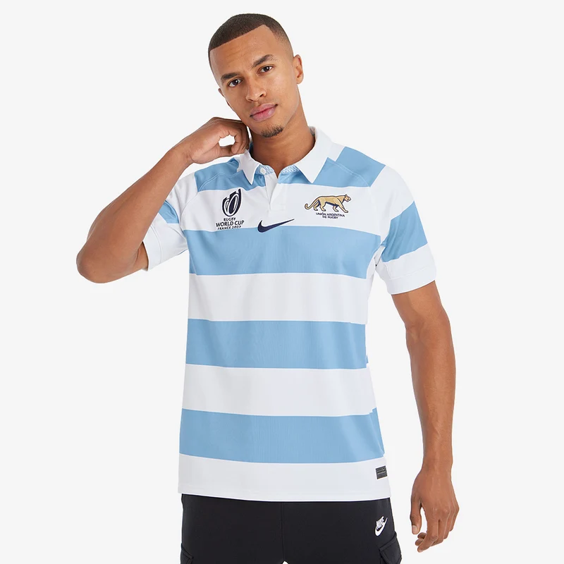 Nike Argentina RWC23 Replica Home Shirt