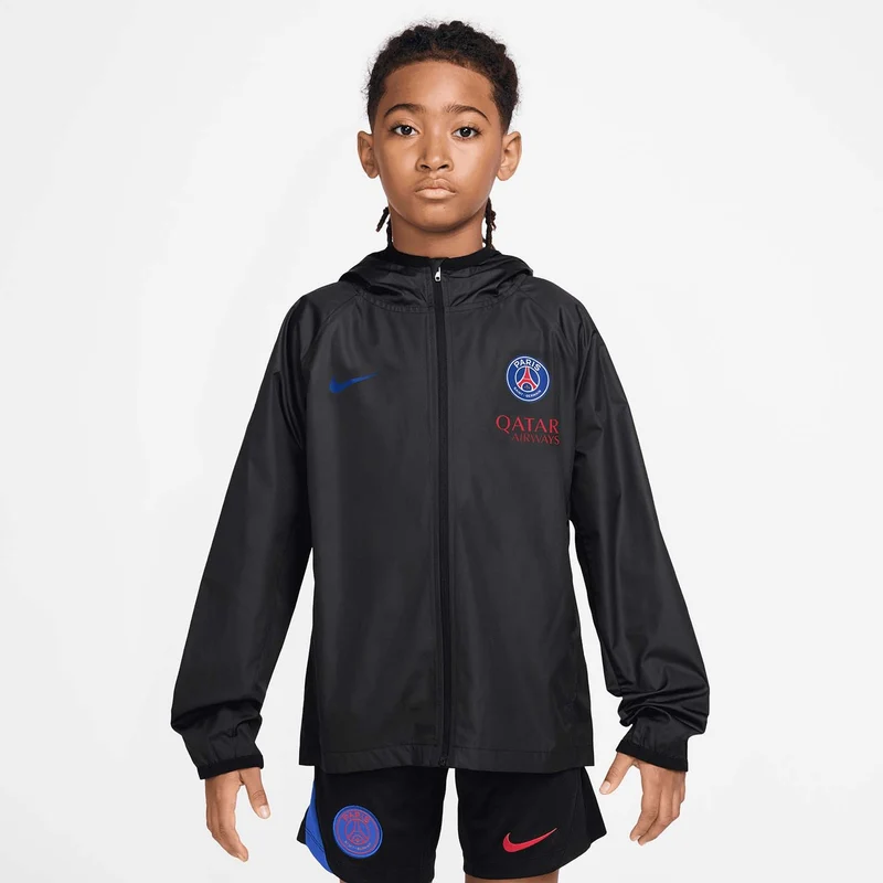 Paris Saint-Germain jacket