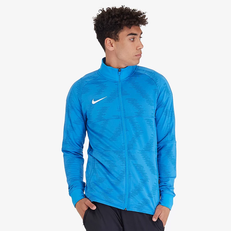 Nike Dri-Fit Strike Track Jacket K