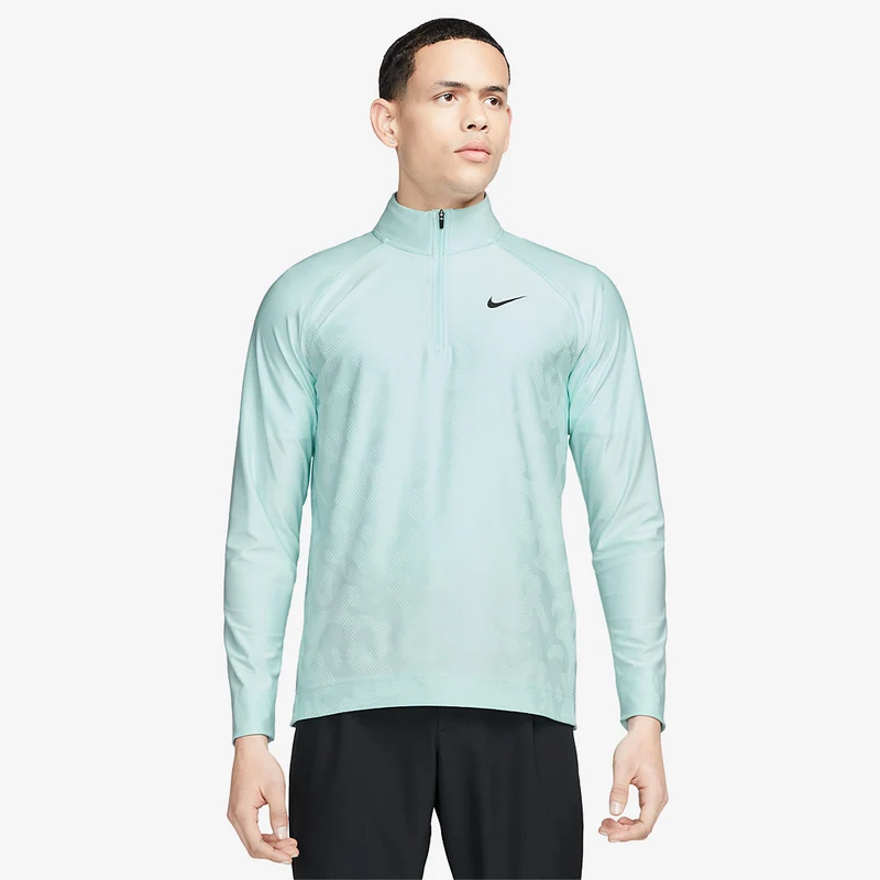 Nike Dri-FIT Advantage Tour 1/2 Zip Golf Top