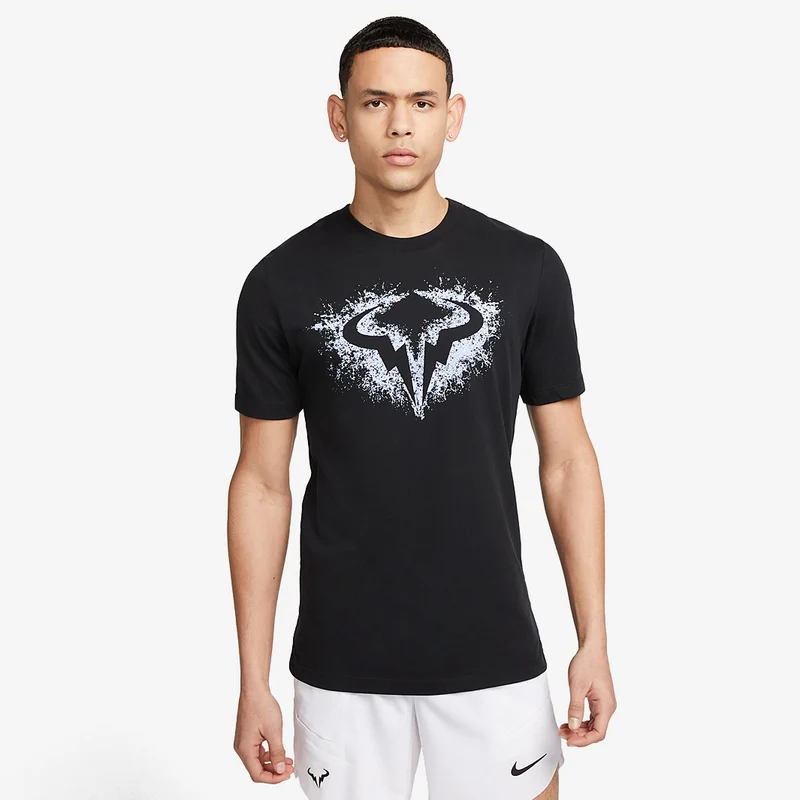 Nike Court Dri-FIT Rafa T-Shirt