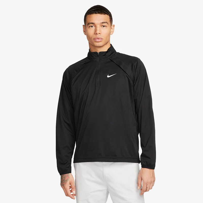 Nike Repel Tour Half Zip Golf Jacket