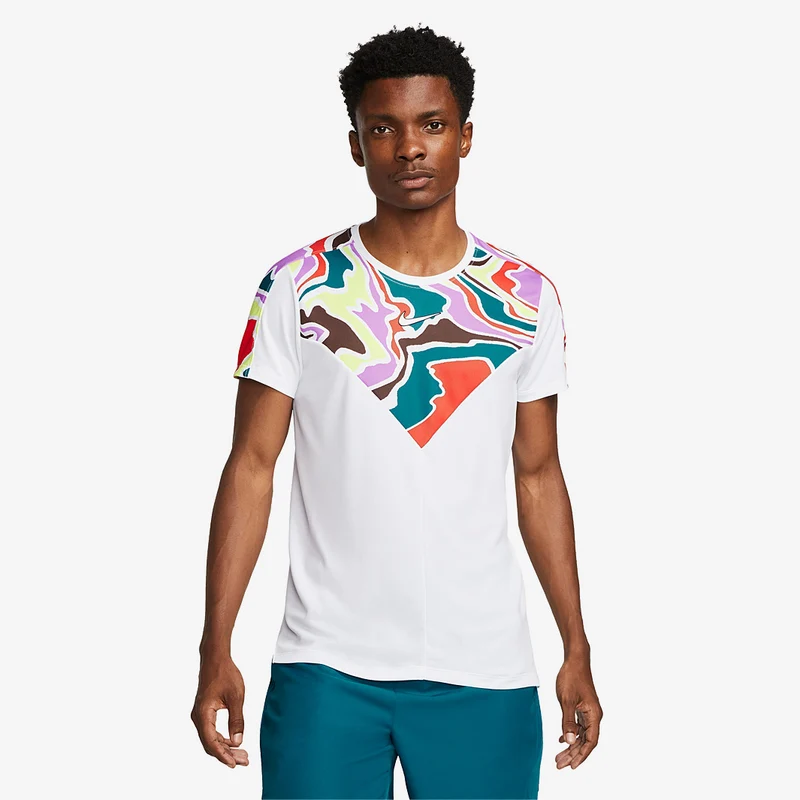 Nike Court Dri-FIT Slam Shortsleeve Top