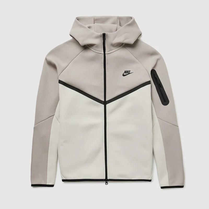 Nike Sportswear Tech Fleece Windrunner Full Zip Hoodie