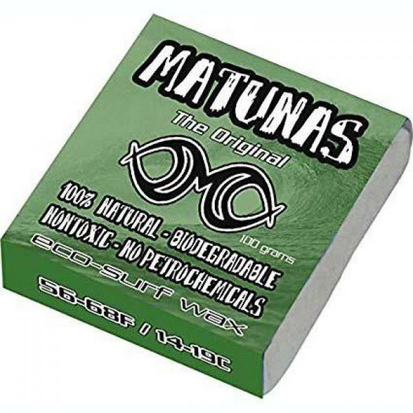 Organic Surf Wax