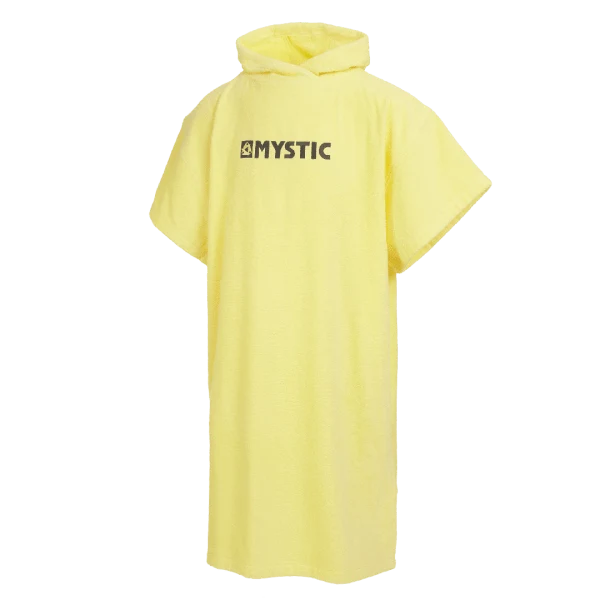 Poncho Regular
