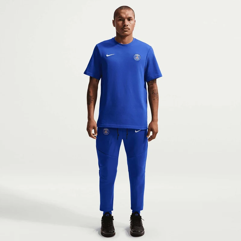 Paris Saint-Germain fleece jogger